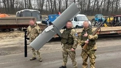 В Белгородской области создают подразделение по борьбе с беспилотниками