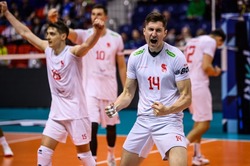 Белгородские волейболисты стали бронзовыми призерами чемпионата России