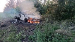 Более сотни украинских беспилотников атаковали Белгородскую область за сутки