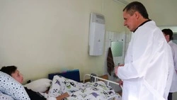 Около 2,5 тысяч белгородцев получили ранения при атаках ВСУ с начала СВО