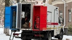 Белоблводоканал закупит передвижную аварийно-ремонтную мастерскую