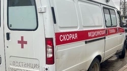 Белгородская станция скорой помощи закупит три бронированных реанимобиля 