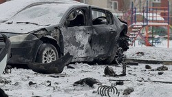 «Не занимаетесь процессом»: губернатор отчитал мэрию Белгорода за сроки оценки повреждённых авто