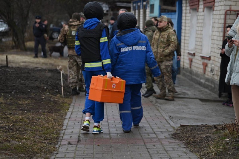 Количество пострадавших при обстреле ВСУ Белгорода в субботу возросло до семи человек