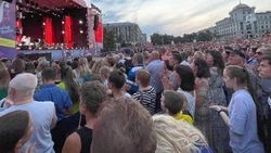 Мэрия Белгорода выделила 1,5 млн рублей на организацию концертов в 2025 году