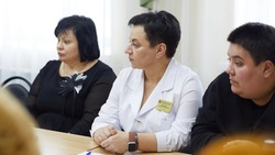 Ирина Кизилова возглавила фонд помощи раненым при атаках ВСУ белгородским детям