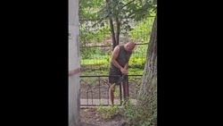 Наркоманы пугают жителей Белгорода поиском закладок в подъездах МКД