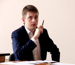 Депутаты  Старого Оскола не поддержали проект главы горкоруга по  созданию нового департамента 