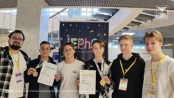 Белгородские школьники стали лауреатами Международной олимпиады по экспериментальной физике