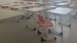 Вячеслав Гладков рассказал о начале капремонта школ в сёлах Мясоедово и Таврово