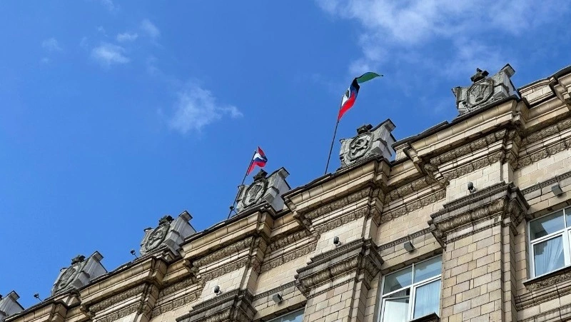 Десять белгородцев удостоены наград и благодарностей президента