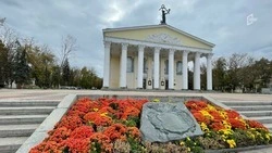 Порядка 4 тысяч человек посетили театральный фестиваль в Белгороде, сообщил врио губернатора Шуваев