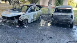Белгород и Белгородский район подверглись массированной атаке беспилотников ВСУ
