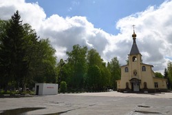 Жителей Белгородского района призвали не ходить на кладбища на Красную горку