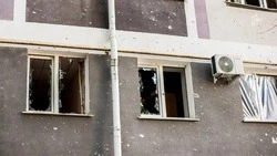 За минувшие сутки ВСУ 86 раз атаковали территорию Белгородской области