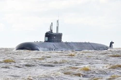 Атомная подводная лодка «Белгород» поразила своими возможностями западные СМИ