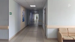 Мужчина ранен при ударе FPV-дрона по территории предприятия в Борисовском округе