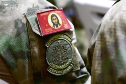 Российские саперы используют рыболовные снасти для разминирования Белгородской области