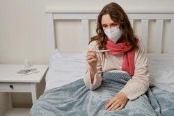 Количество заболевших гриппом и ОРВИ в Белгородской области увеличилось за неделю на треть