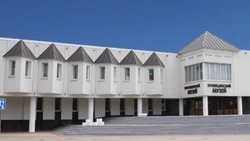 Отдельное здание у историко-краеведческого музея в Белгороде появится после нормализации обстановки