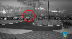 Двое автоторговцев обворовывали машины в Белгородском районе