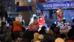 Организация общегородских праздников в Белгороде обойдётся почти в 2 млн рублей в 2026 году