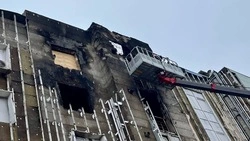 Вячеслав Гладков рассказал о списании ипотечных кредитов 4 300 потерявшим жильё белгородским семьям