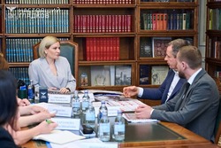 19 библиотек и музеев Белгородской области получат федеральную поддержку