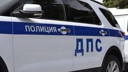 Устроившего погоню в Белгороде водителя Mercedes задержала полиция 