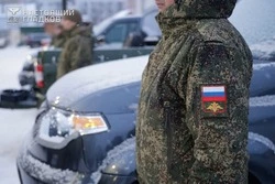 Бойцы группировки «Белгород» получили девять внедорожников для борьбы с БПЛА