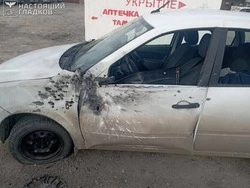 Девять муниципалитетов Белгородской области подверглись атакам ВСУ в минувшие сутки