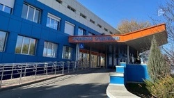 Мужчина обратился в больницу после атаки дрона на Шебекинский округ 12 мая