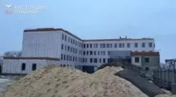 Детская поликлиника №3 откроется в Белгороде в сентябре 2025 года 