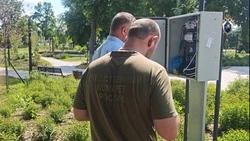 Двоим чиновникам и электрику предъявлено обвинение за гибель 13-летней белгородки в фонтане