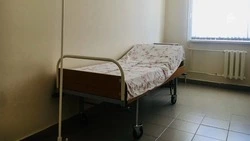 Мужчина и женщина попали в больницу вследствие детонации дрона в Белгородском округе