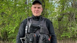 Полицейские спасли пострадавших при атаке дрона ВСУ на Красную Яругу