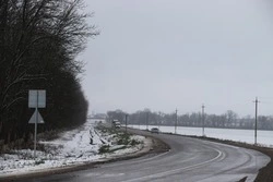 Более 300 км автодорог будет отремонтировано в Белгородской области в 2026 году 