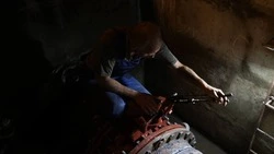 Старооскольцы могут остаться без воды из-за ремонтных работ во вторник