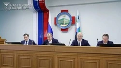 Белгородская область планирует выйти на стопроцентную диспансеризацию населения