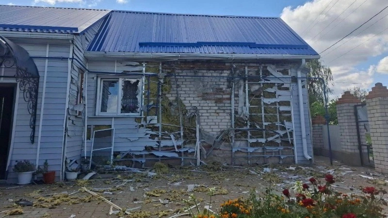 ВСУ нанесли 136 ударов по 11 муниципалитетам Белгородской области за сутки