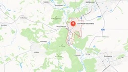Двое мирных жителей ранены в белгородской Новой Таволжанке при атаке дрона ВСУ