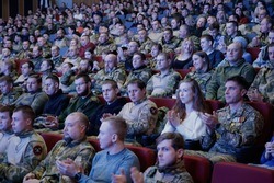 «Они в тылу не отсиживаются»: губернатор заступился за бойцов белгородской теробороны