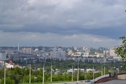 Холодные ночи с заморозками ждут белгородцев в предстоящие выходные 