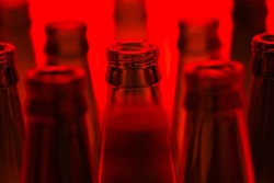 Более 30 тысяч литров алкогольной продукции изъято из незаконного оборота в Белгородской области 