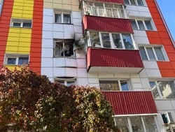 Дроны ВСУ атаковали четыре населённых пункта белгородского приграничья 