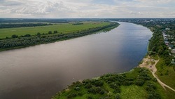 В Белгородской области установили шесть фактов сброса сточных вод в реки в 2022 году