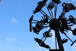 Последний день праздничных выходных порадует белгородцев теплом 