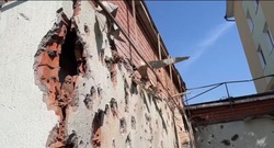 Гладков предложил собирать бригады из местных жителей для восстановления разрушенного ВСУ жилья