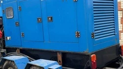 Губернатор сообщил о поступлении в Белгородскую область ещё 27 генераторов