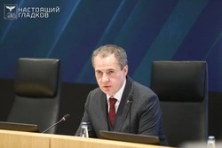 «Вы срываете проект»: Гладков о работе министерств по созданию первого белгородского IT-колледжа